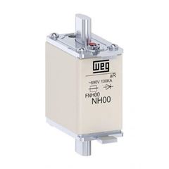 Fusivel Ultra-Rapido Fnh00-125K-A (125A)