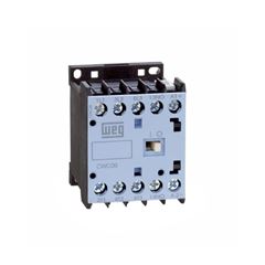 Contator Mini Cwc09-10-30D23 (9A/220V)