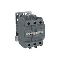 Contator Lc1E80M7 (80A/220Vca) Schneider