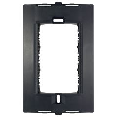 Suporte Prm58300 (4X2 P/3 Modulos Gr) Schneider