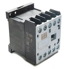 Contator Mini Cwc07-10-30 V04 (7A/24Vca)