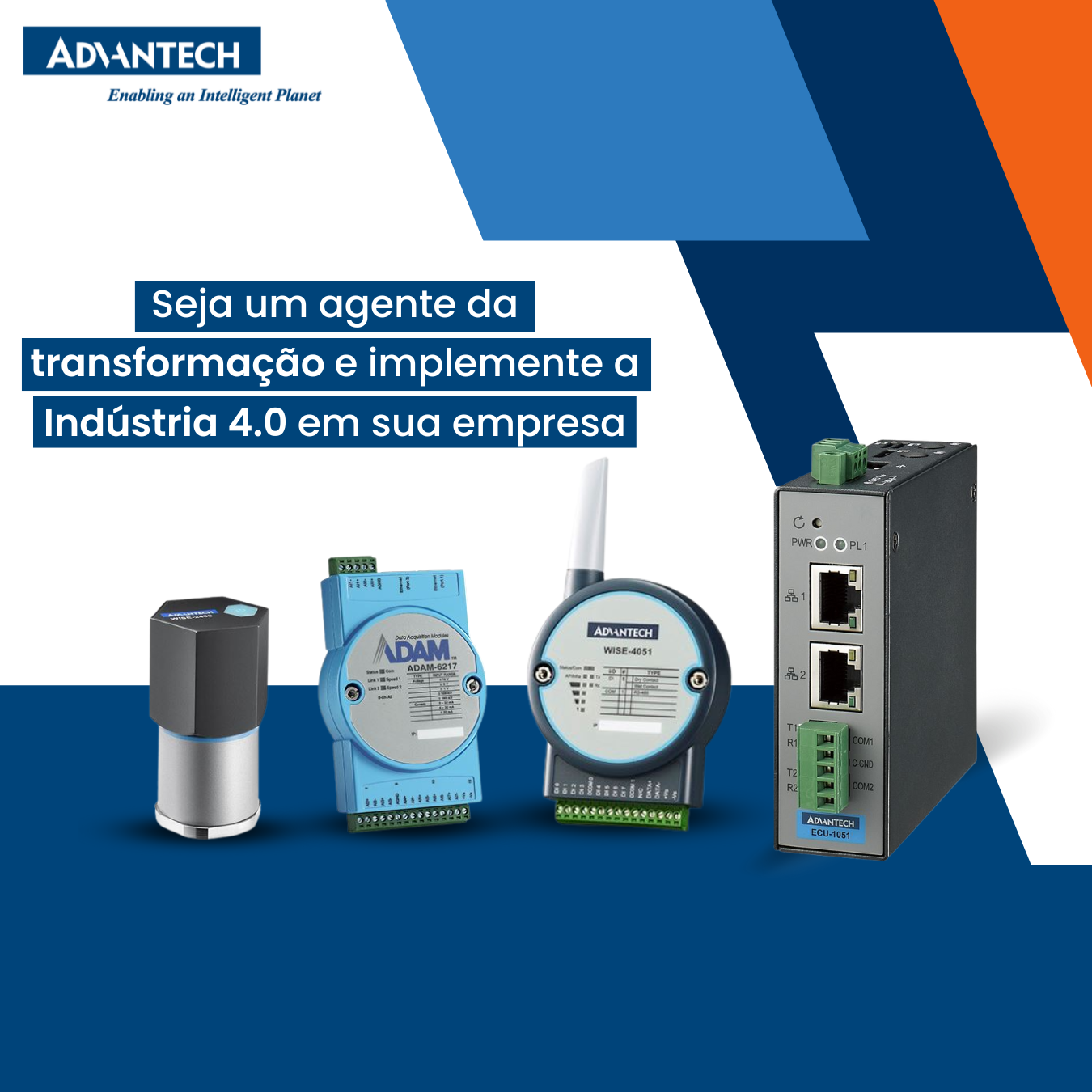 ADVANTECH